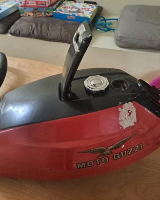 Serbatoi moto guzzi serie grossa
