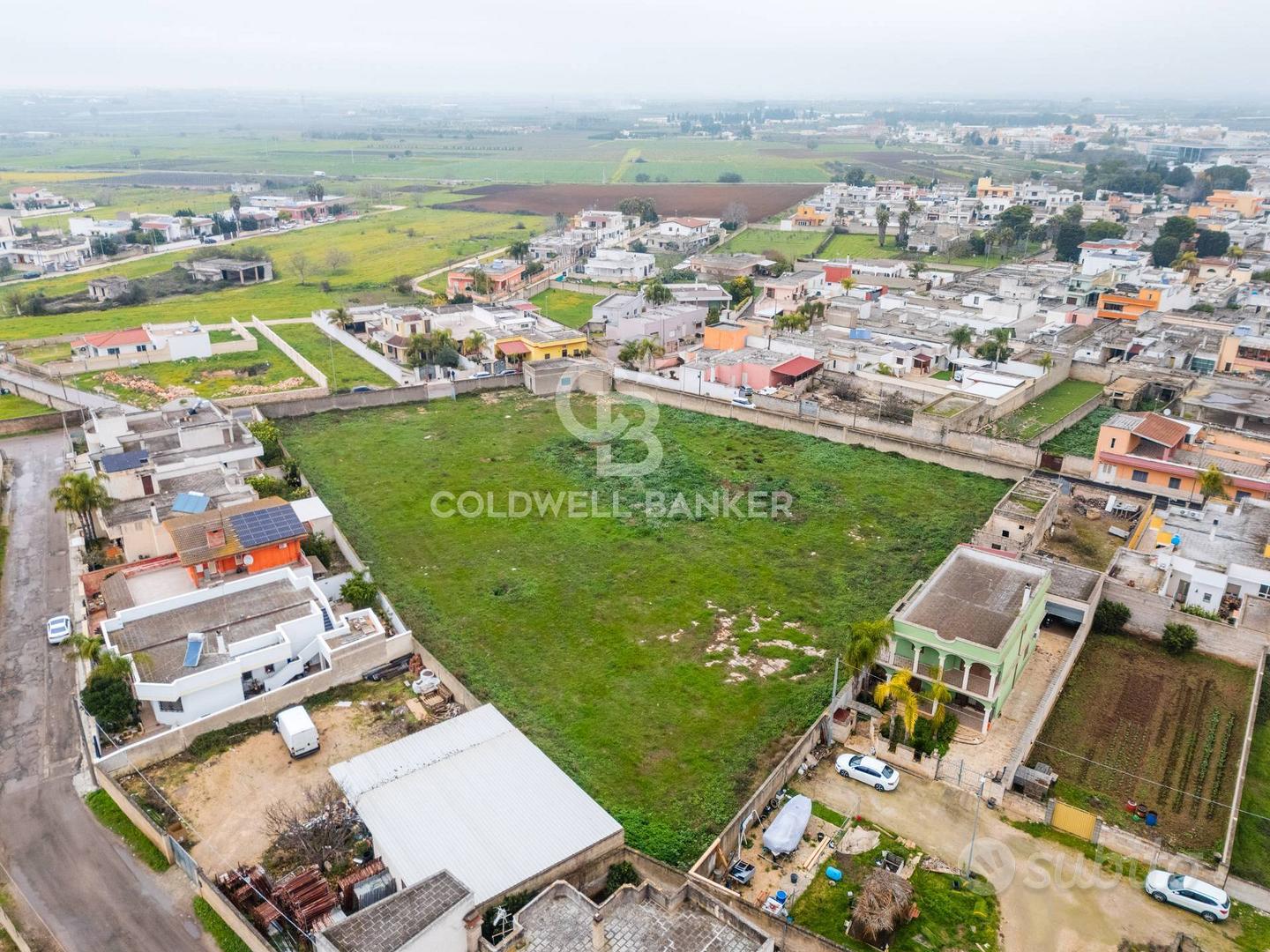 Terreno Edificabile - Copertino - View 5