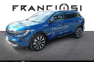 RENAULT Austral 1.2 E-Tech full hybrid 200cv Tec