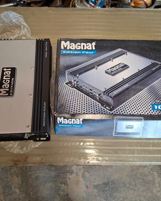 amplificatore Magnat da 1000w
