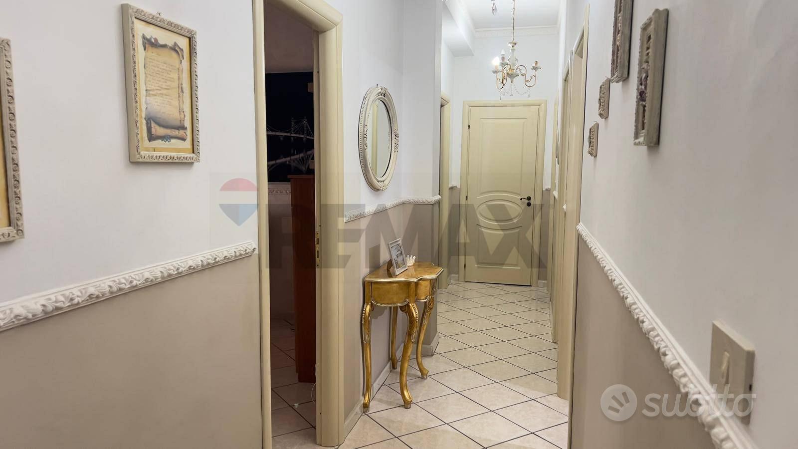 Appartamento – Catania, San Giorgio - Vista 4