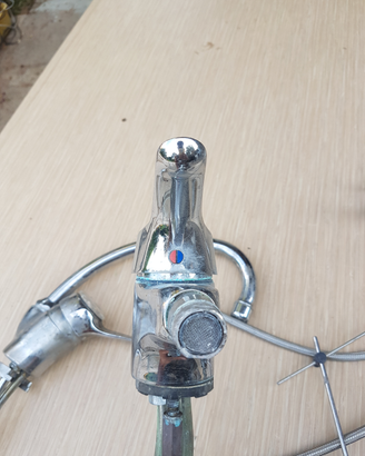 Miscelatore