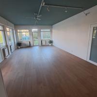 Sala disponibile per eventi e corsi