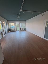 Sala disponibile per eventi e corsi