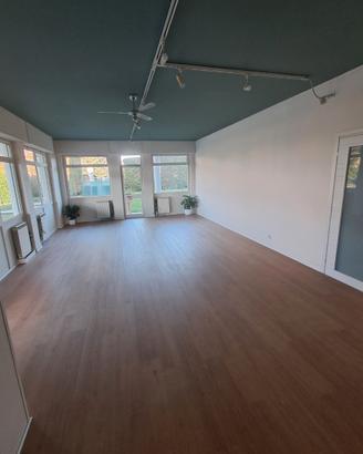 Sala disponibile per eventi e corsi