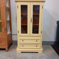 Vetrinetta vintage 