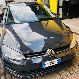 Volkswagen Golf Business 1.2 TSI 105 CV 5p.Comfort