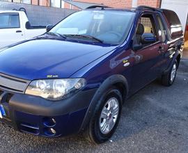 FIAT - Strada FIORINO 1300 PICK-UP HARD TOP