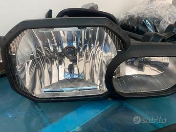Ricambi moto bmw f700/f800 gs