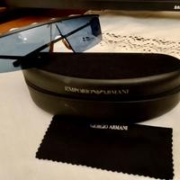 Occhiali da Sole Emporio Armani uomo