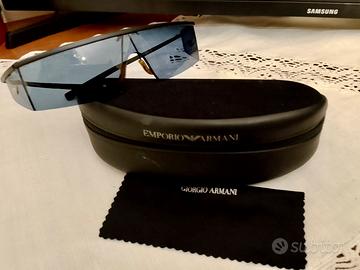 Occhiali da Sole Emporio Armani uomo