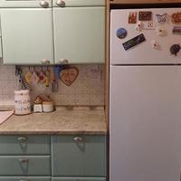 CUCINA COMPLETA AMMOBILIATA