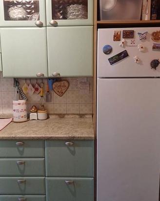 CUCININO COMPLETO AMMOBILIATO