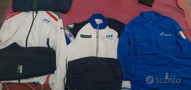 Tute Australian Fit