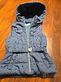 Gilet bambina