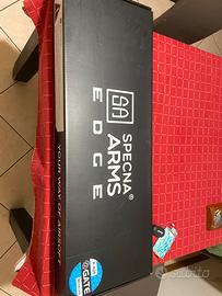 Softair SA-E39 Edge Blue Specna Arms