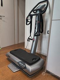 Pedana Vibrante Professionale DKN XG10