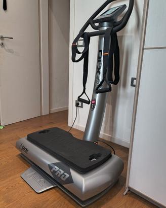 Pedana Vibrante Professionale DKN XG10