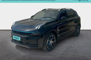 Lynk&co 01 PHEV