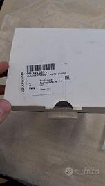 POMPA ACQUA VOLKSWAGEN AUDI 06L121012L