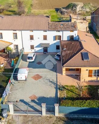 CASA INDIPENDENTE A POVIGLIO