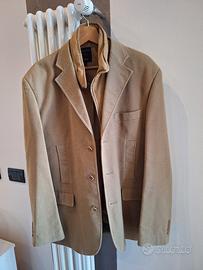 Giacca con Imbottitura staccabile Combipel