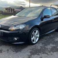Volkswagen Golf 2.0 TDI 140CV DPF 5p. Highline