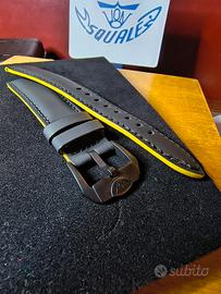 Cinturino Diver Squale 20 mm originale