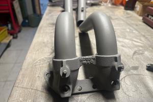 Collettori Porsche 914