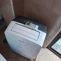 climatizzatore portatile 