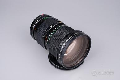 Canon FD zoom 35-105 Macro f.3.5