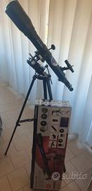Telescopio BRESSER SKYLUX 70/700