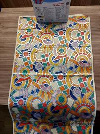 Pellicola autoadesiva in PVC per rivestimento