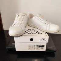 Scarpe Kappa nuove in scatola originale Nr 40 