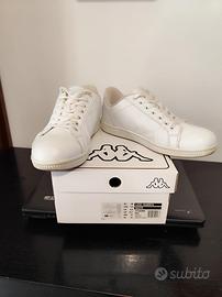 Scarpe Kappa nuove in scatola originale Nr 40 