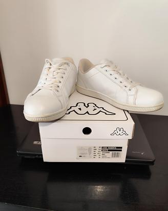 Scarpe Kappa nuove in scatola originale Nr 40 