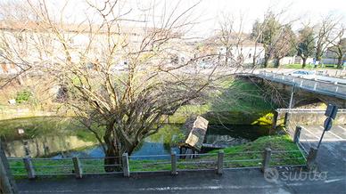 Monolocale a Cassano d'Adda