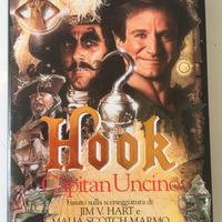 Hook Capitan Uncino - Terry Brooks