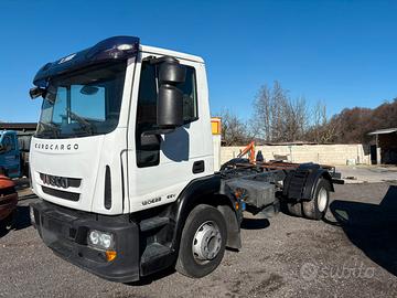 Iveco eurocargo 120E22 eev