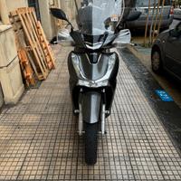 Honda SH 150