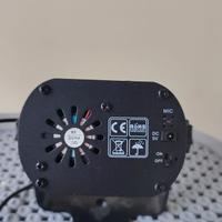 Luce/proiettore da festa/party