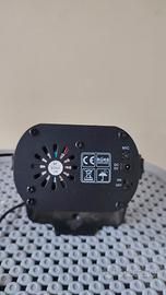 Luce/proiettore da festa/party