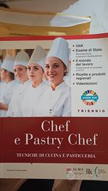 libri scolastici scuole superiori alberghiero 