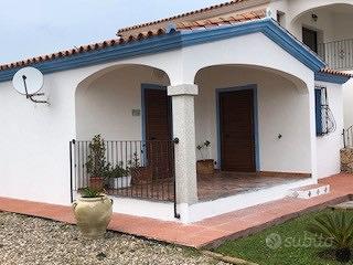 Budoni casa la vigna di nonno