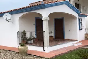 Budoni casa la vigna di nonno