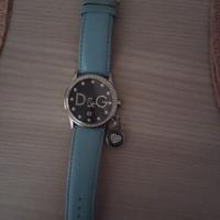 Orologio D&G