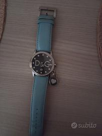 Orologio D&G