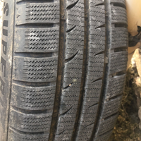 Pneumatici invernali 165/65/R 14