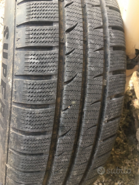 Pneumatici invernali 165/65/R 14