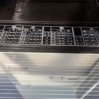 Forno termoventilato